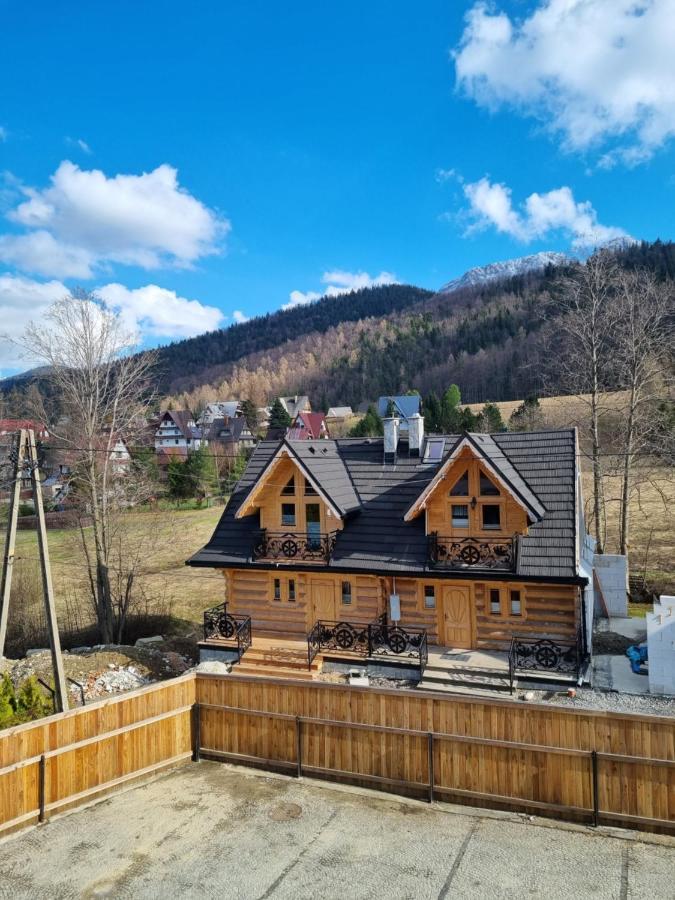 Holiday home U Jadzi *