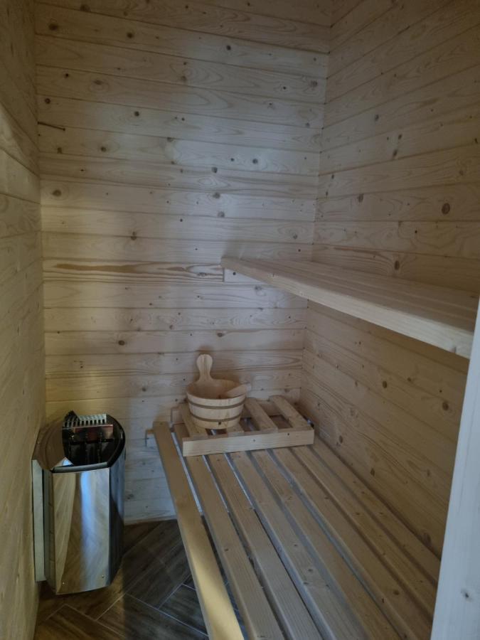 Holiday home U Jadzi Zakopane