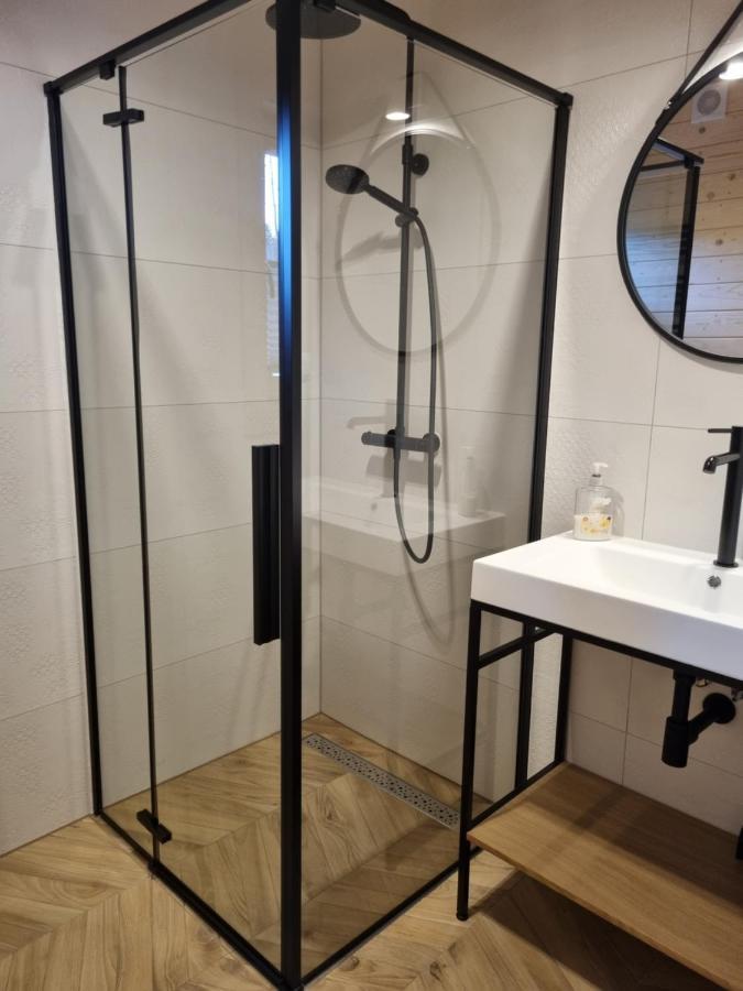 Ferienhaus U Jadzi *