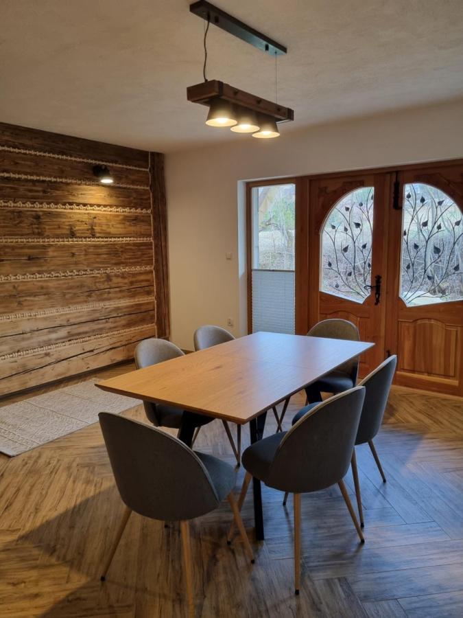 Holiday home U Jadzi Zakopane