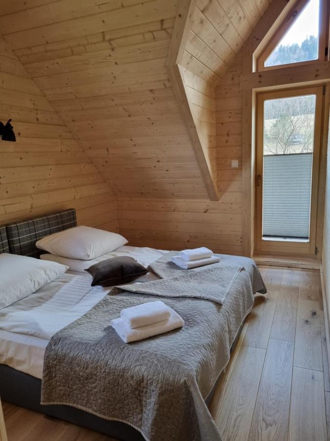 Holiday home U Jadzi Zakopane