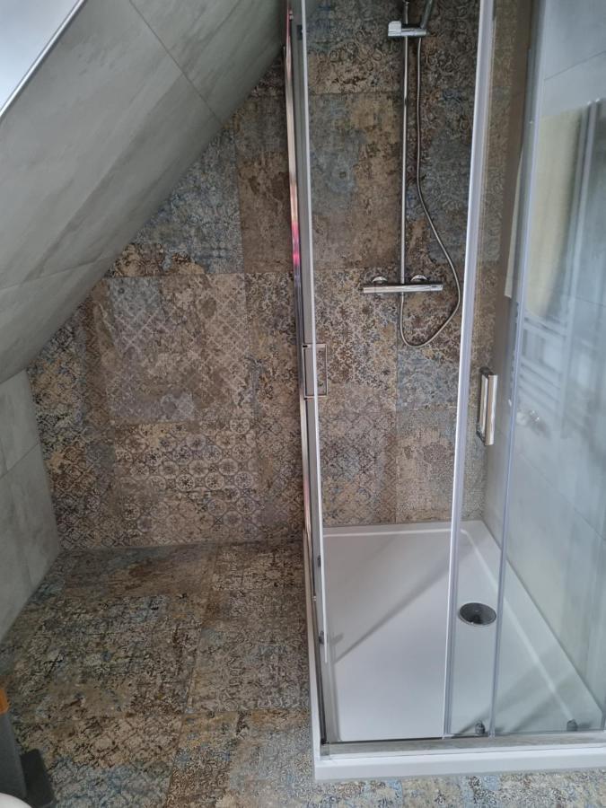 Ferienhaus U Jadzi *