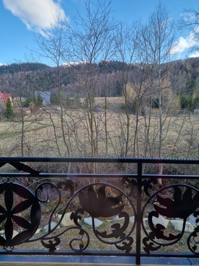 Holiday home U Jadzi *