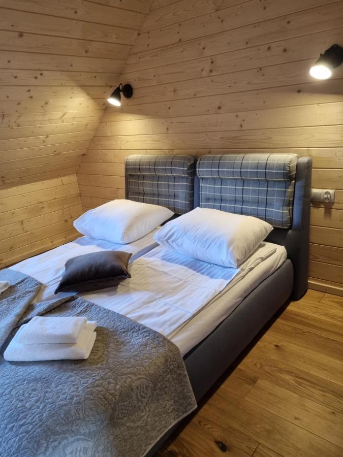 Holiday home U Jadzi Zakopane