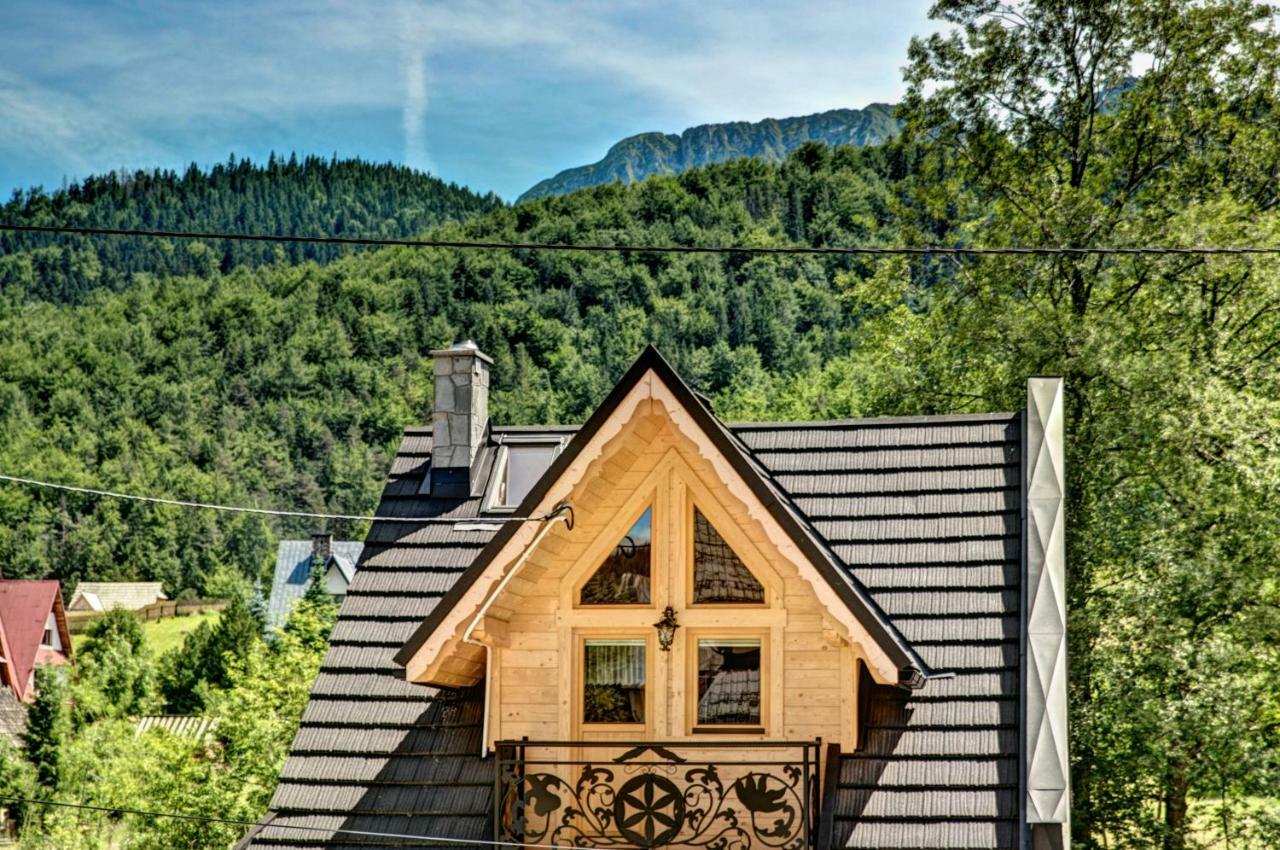 Holiday home U Jadzi *