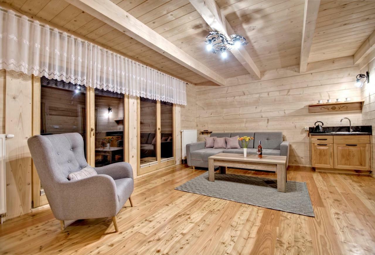 Holiday home U Jadzi Zakopane