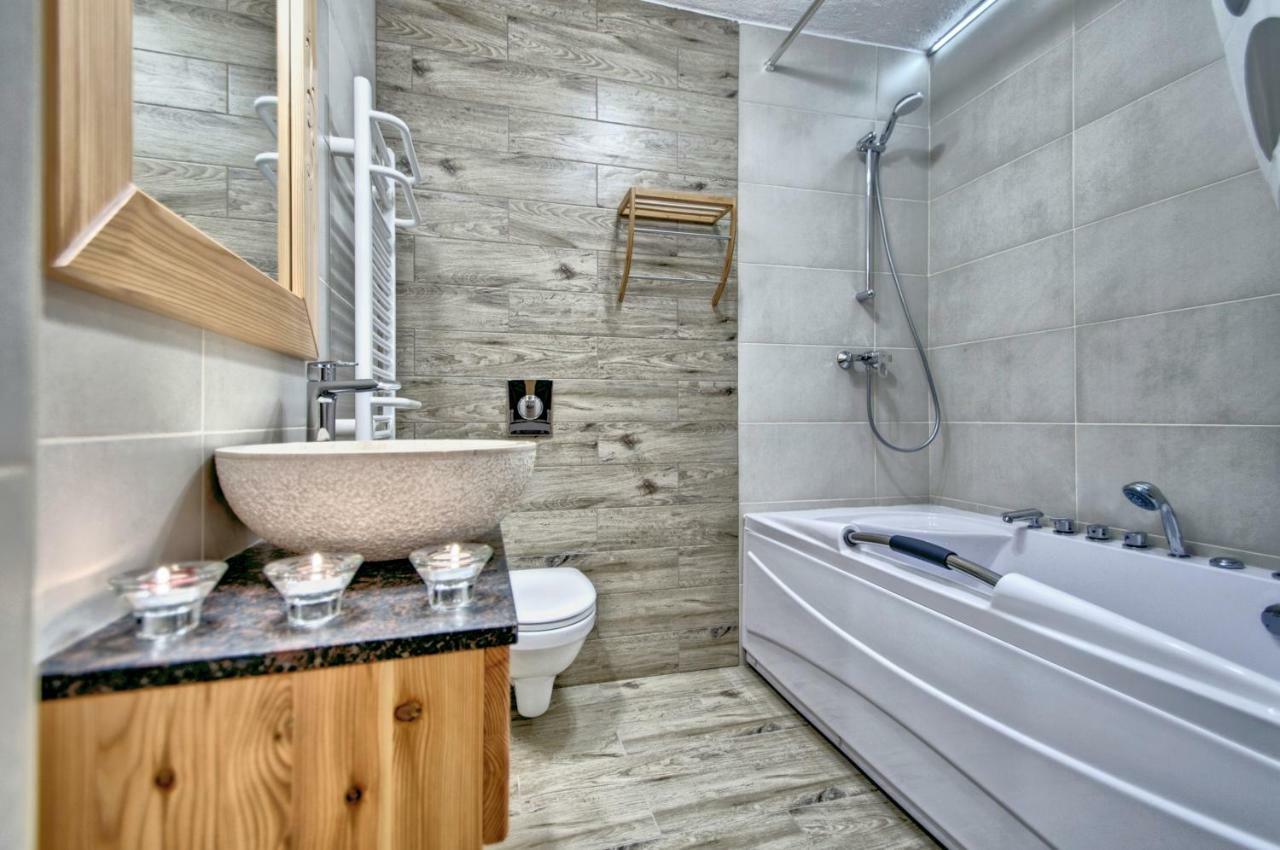 Holiday home U Jadzi *