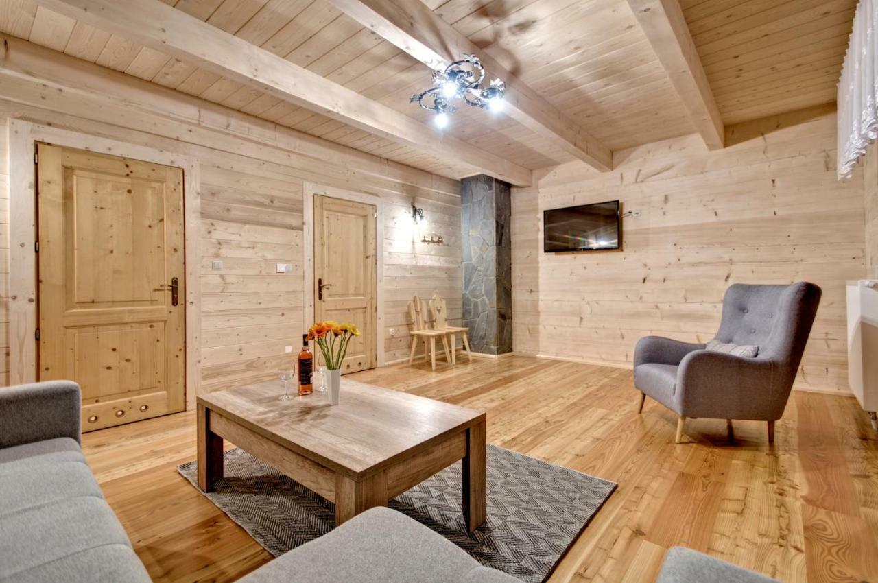 U Jadzi Holiday home
