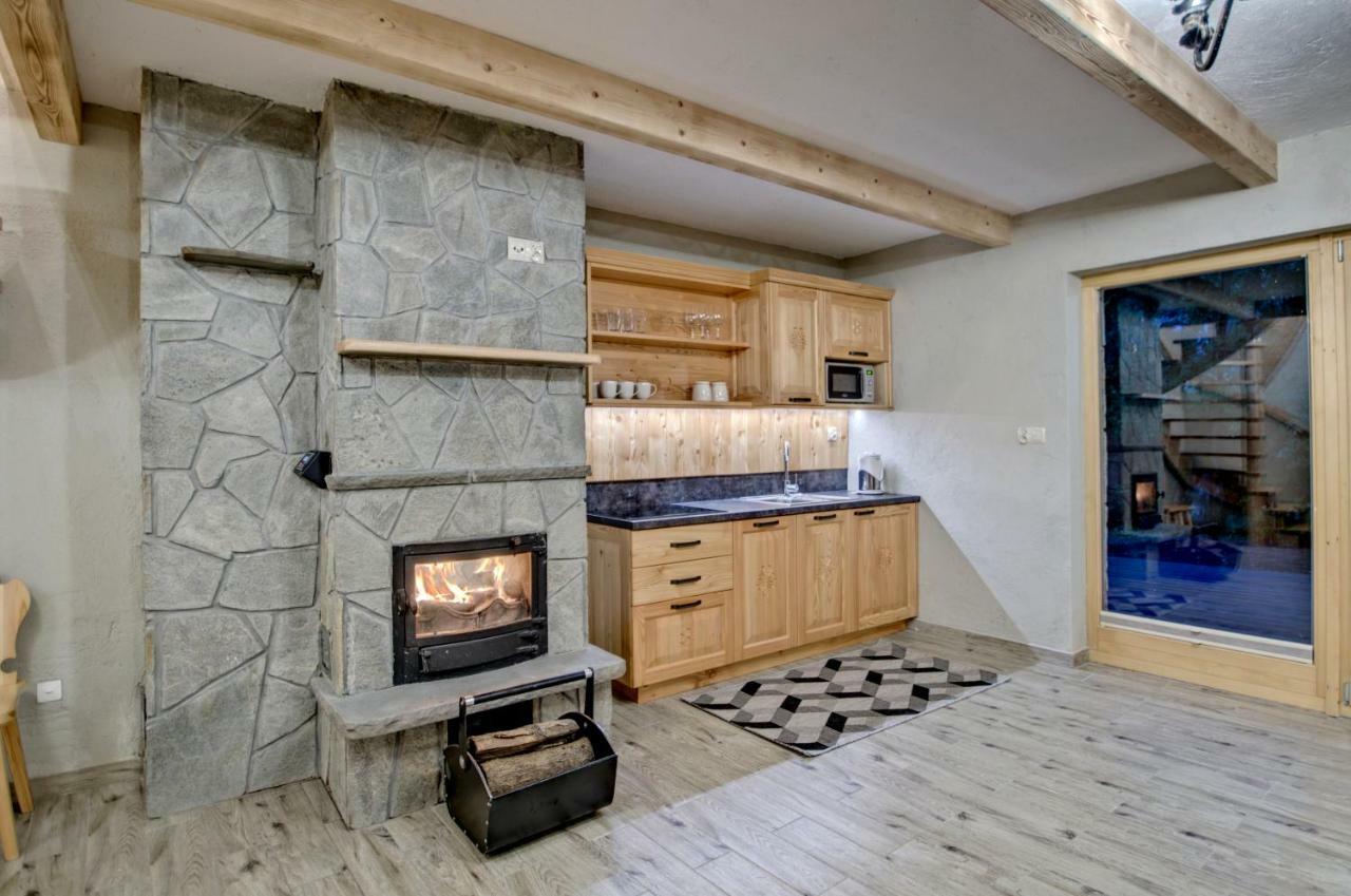 Holiday home U Jadzi