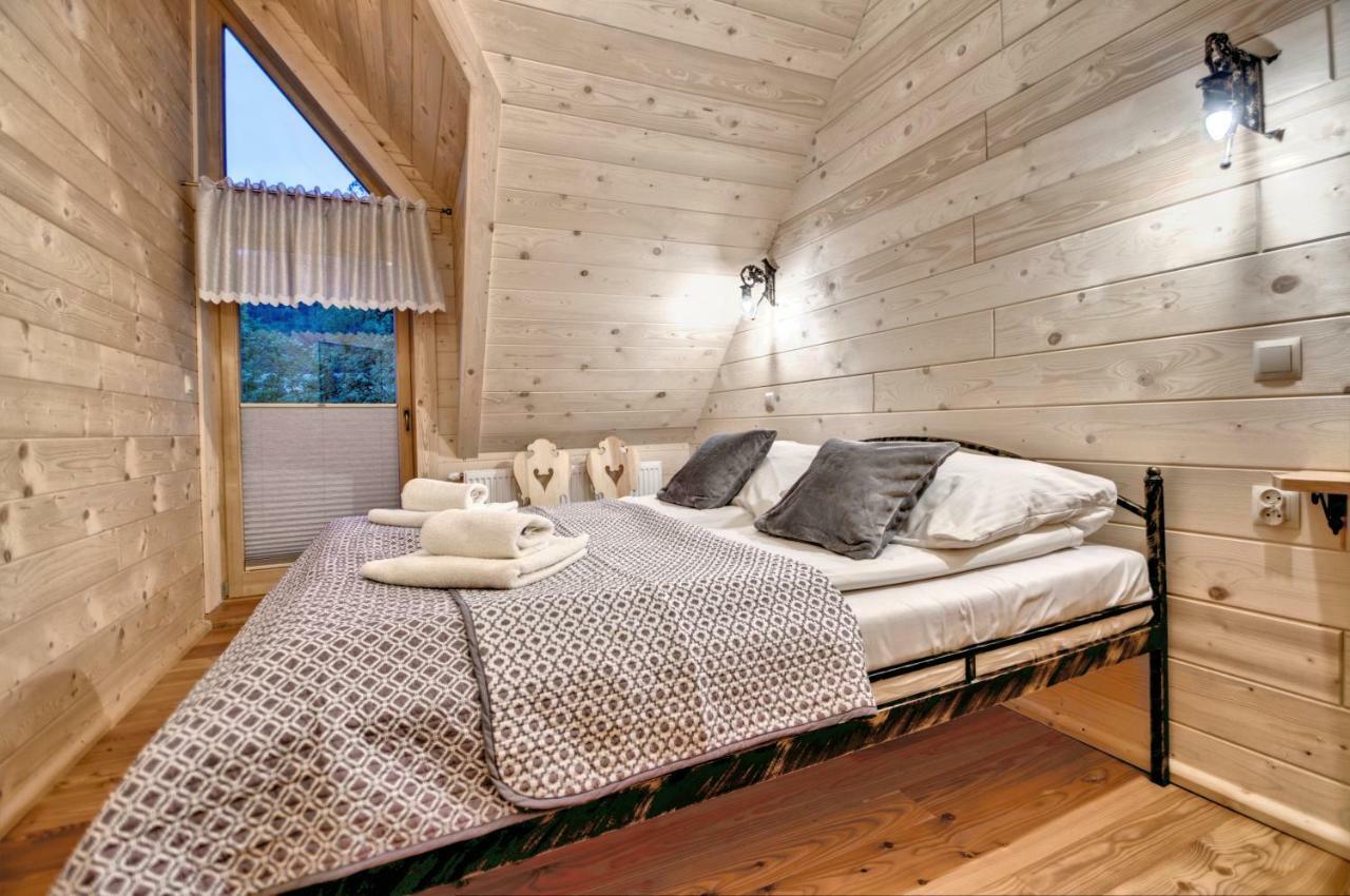 U Jadzi * Zakopane