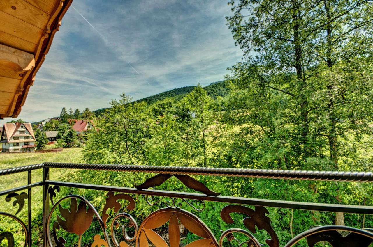 U Jadzi * Zakopane