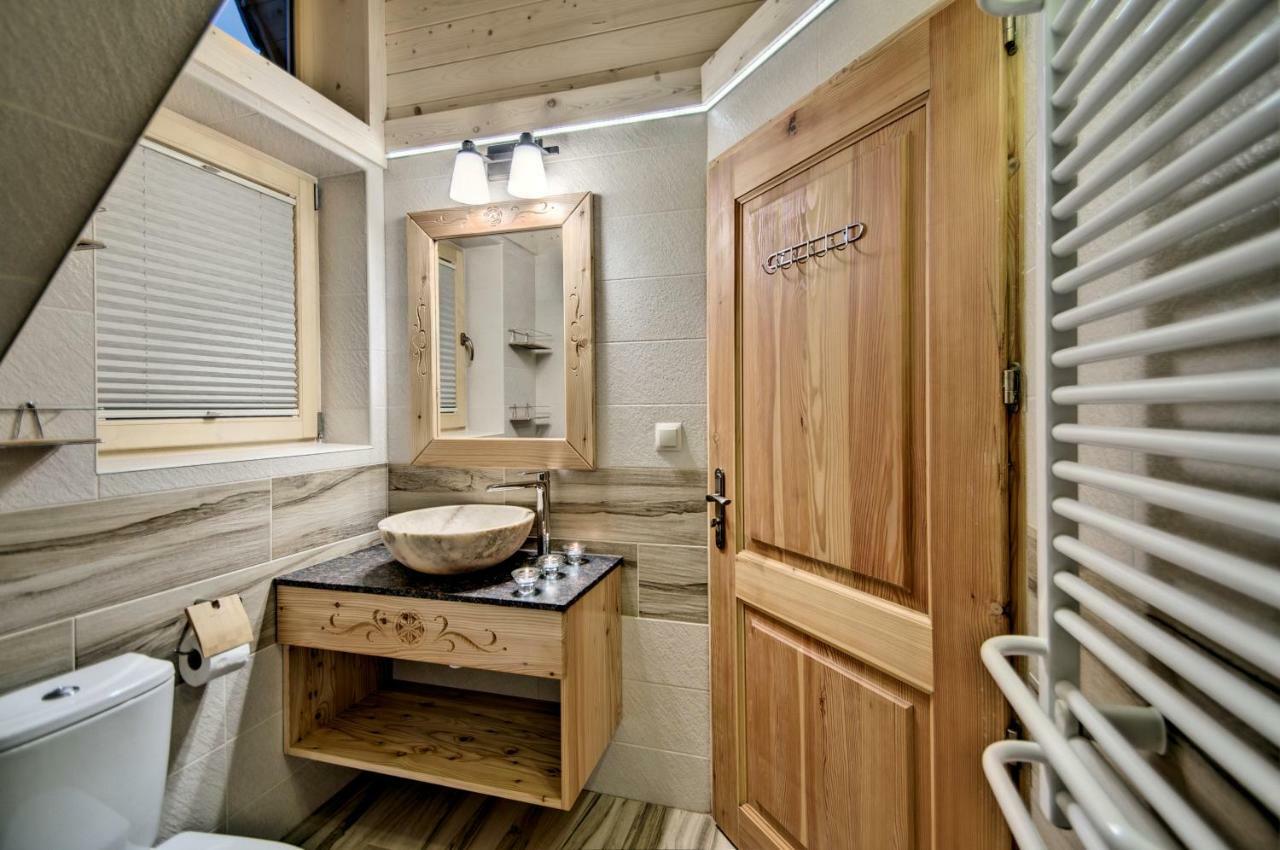 Holiday home U Jadzi Zakopane