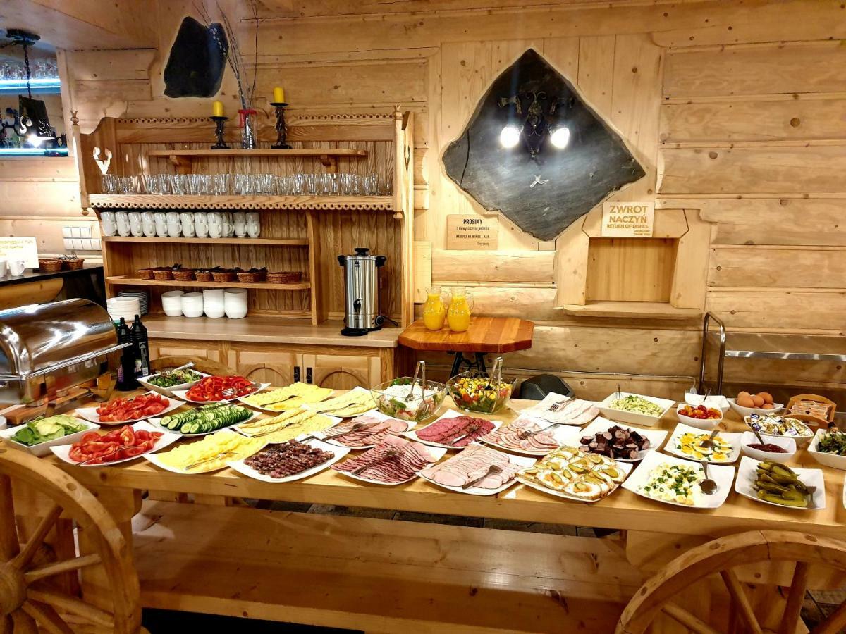 U Jadzi * Zakopane
